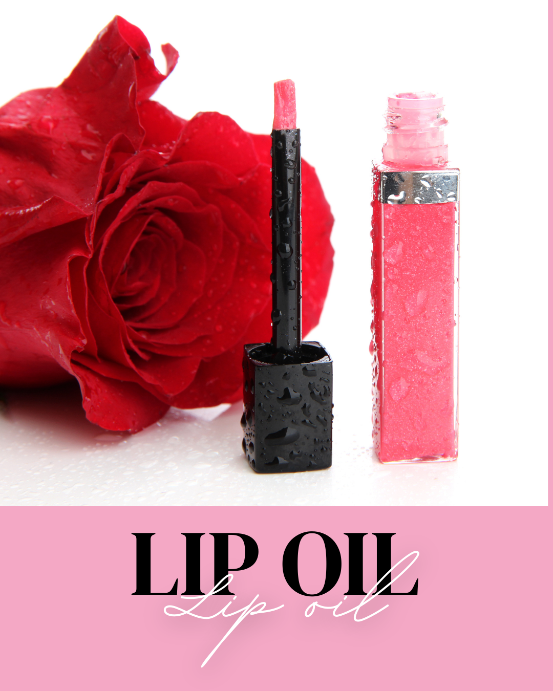 LIP OIL