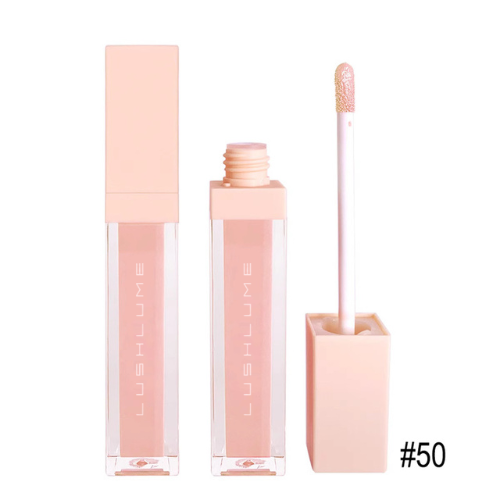 LUSHLUME Gloss – Shade #50 (Sheer Pearl)